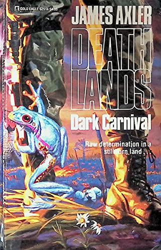 Dark Carnival (Deathlands)