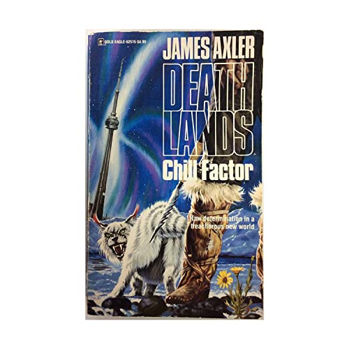Chill Factor (Deathlands)