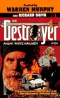 Angry White Mailmen (The Destroyer, No 104)