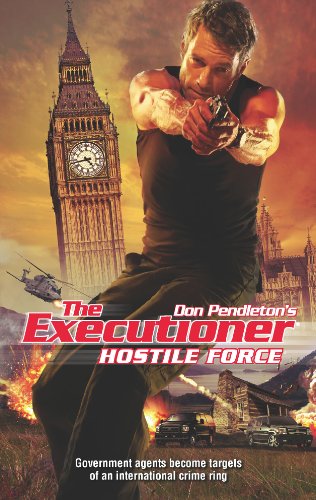 Hostile Force (Executioner)