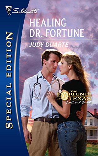 Healing Dr. Fortune (Silhouette Special Edition)