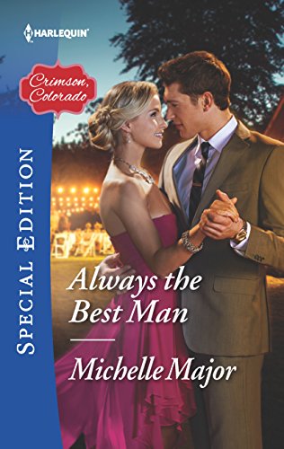 Always the Best Man (Crimson, Colorado, 4)