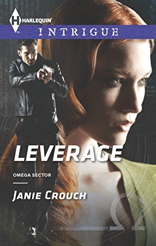 Leverage (Omega Sector, 4)