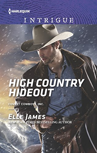 High Country Hideout (Covert Cowboys, Inc., 5)