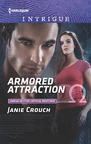 Armored Attraction (Omega Sector: Critical Response)