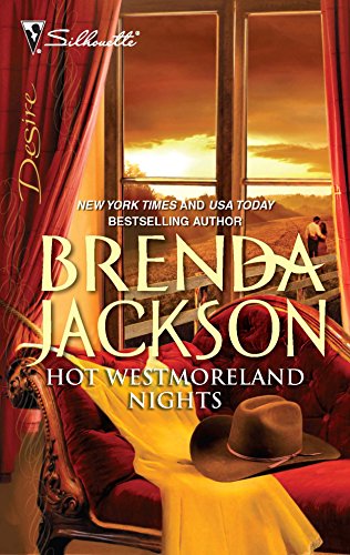 Hot Westmoreland Nights (The Westmorelands, 18)