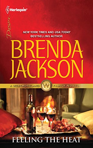 Feeling the Heat (The Westmorelands, 22)