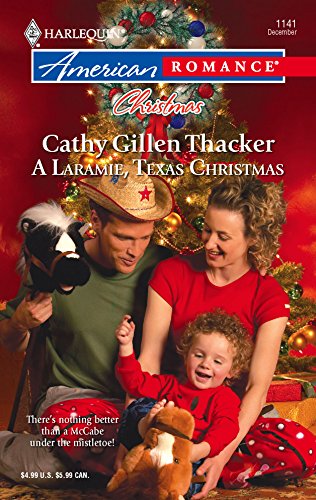 A Laramie, Texas Christmas