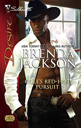 Cole's Red-Hot Pursuit (The Westmorelands, 14)