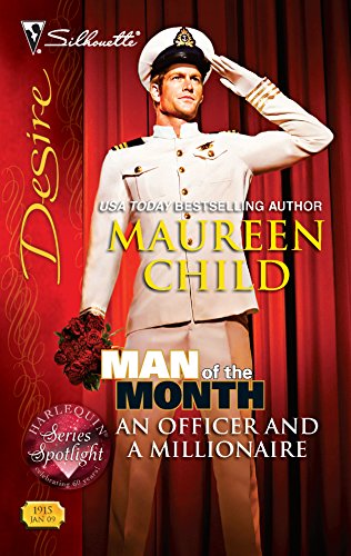 An Officer and a Millionaire (Man of the Month, 7)