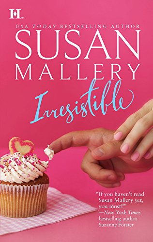 Irresistible (The Buchanans, Book 2)