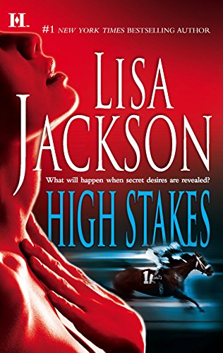 High Stakes: An Anthology (#1 NYT Bestselling Author)