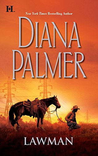 Lawman (NYT Bestselling Author)