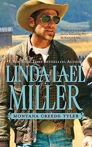 Montana Creeds: Tyler (McKettricks Series)