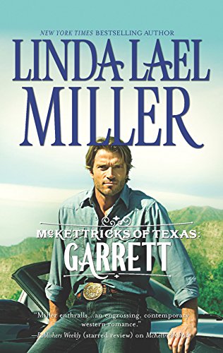 McKettricks of Texas: Garrett