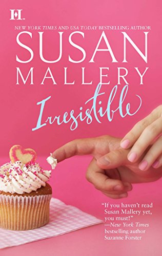 Irresistible (The Buchanans, 2)