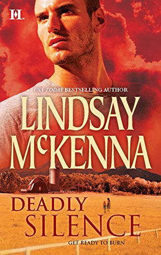 Deadly Silence (Jackson Hole, Wyoming, 3)