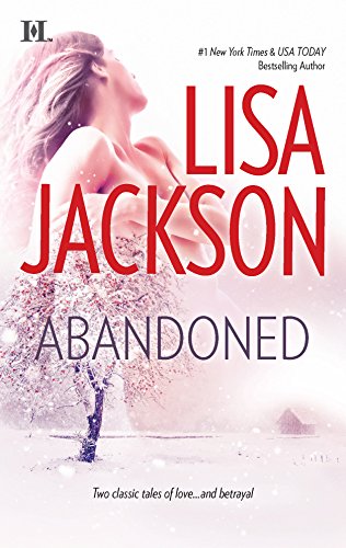 Abandoned: An Anthology