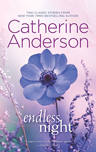 Endless Night: SwitchbackCry of the Wild (HQN)