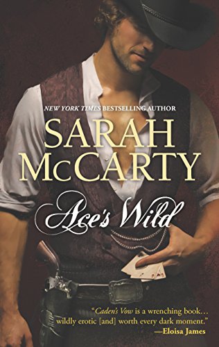 Ace's Wild (Hell's Eight)