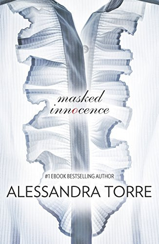 Masked Innocence (Hqn)