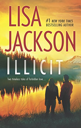 Illicit: Midnight SunIn Honor's Shadow