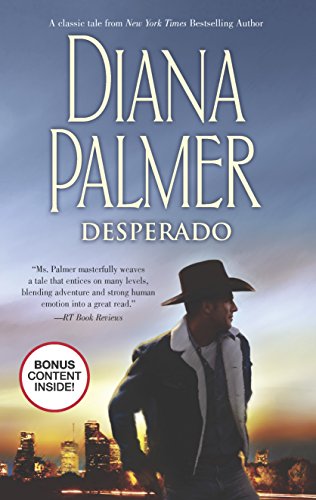 Desperado (Long, Tall Texans)