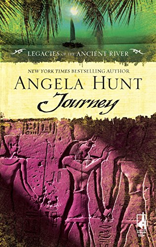 Journey (Legacies of the Ancient River)