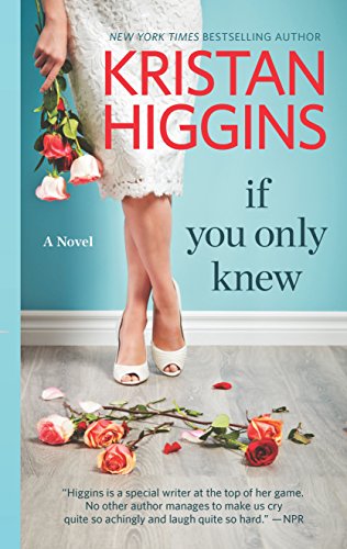 If You Only Knew (Hqn)