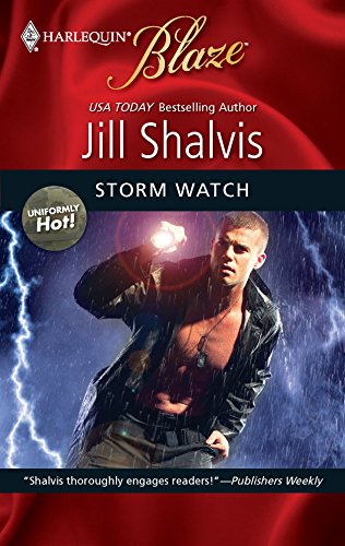 Storm Watch (Uniformly Hot!, 9)