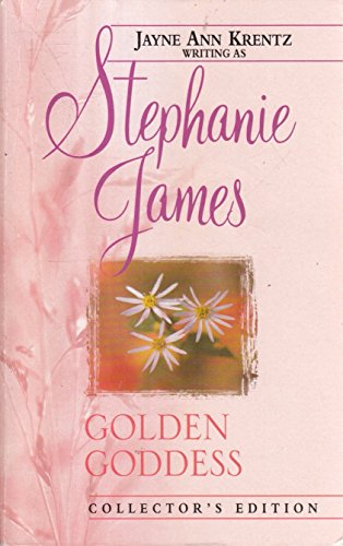 Golden Goddess