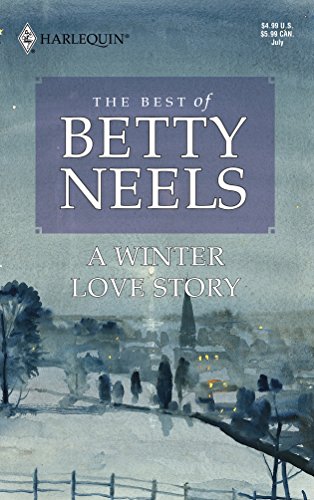 A Winter Love Story