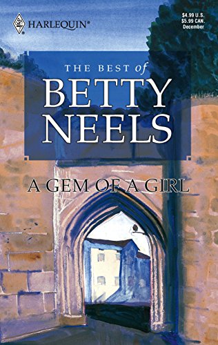 A Gem of a Girl (Reader's Choice)