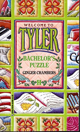 Bachelor's Puzzle