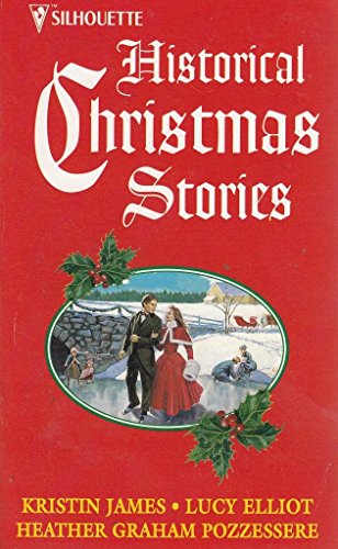 Harlequin Historical Christmas Stories 1989