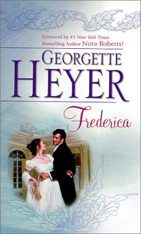 Frederica