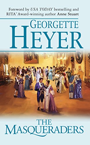 The Masqueraders