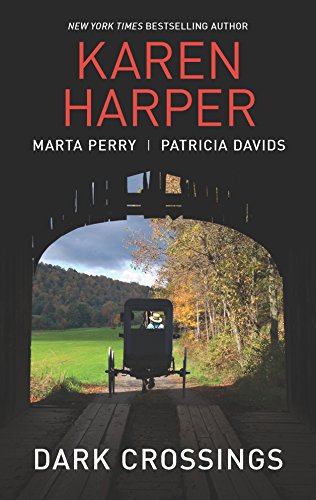 Dark Crossings: An Anthology