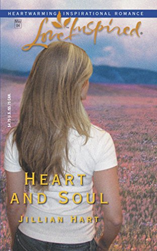 Heart and Soul (The McKaslin Clan: Series 1, Book 3) (Love Inspired #251)