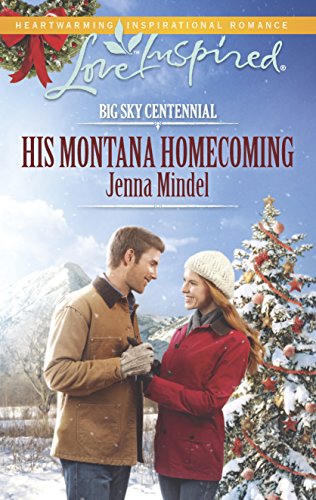 His Montana Homecoming (Big Sky Centennial, 5)
