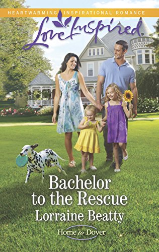 Bachelor to the Rescue (Home to Dover, 5)