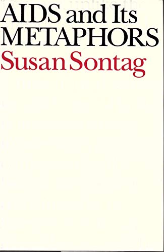 AIDs and Its Metaphors