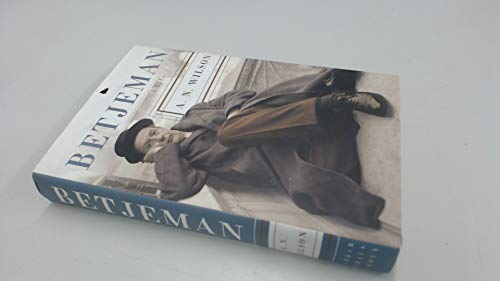 Betjeman: A Life