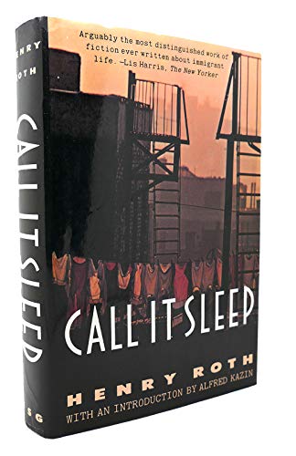 Call It Sleep