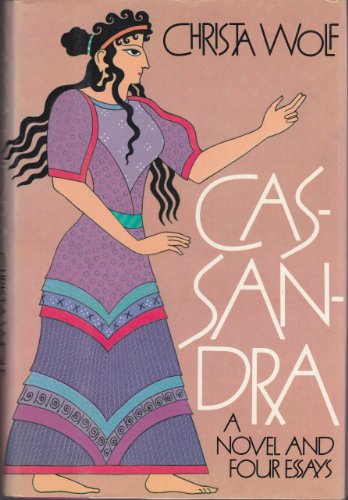 Cassandra (English and German Edition)