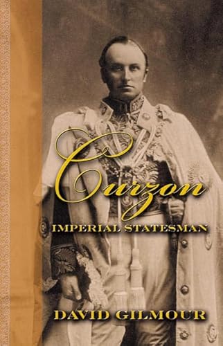 Curzon: Imperial Statesman