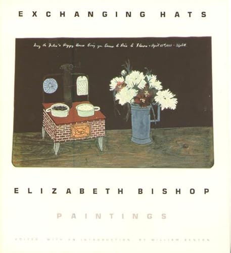 Exchanging Hats: Paintings
