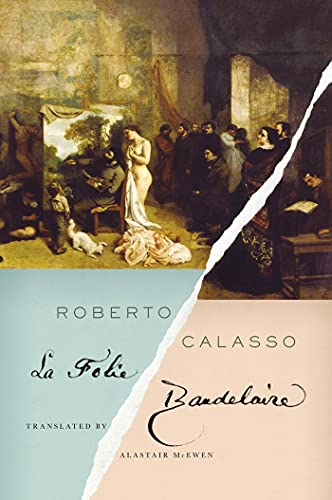 La Folie Baudelaire