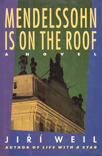 Mendelssohn is on the Roof