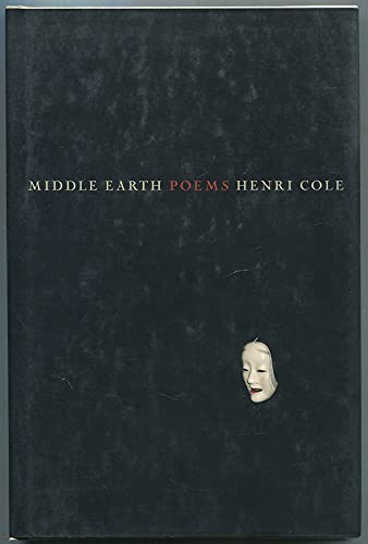 Middle Earth: Poems